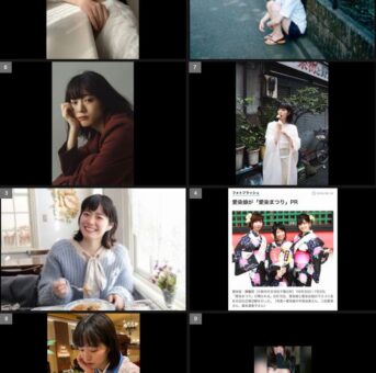 【無】素人 #195