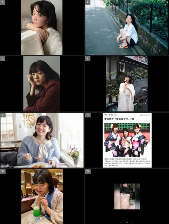 【無】素人 #195