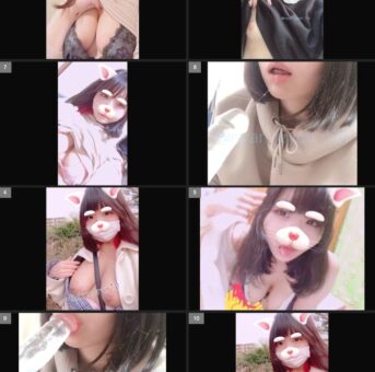 【無】素人 #194