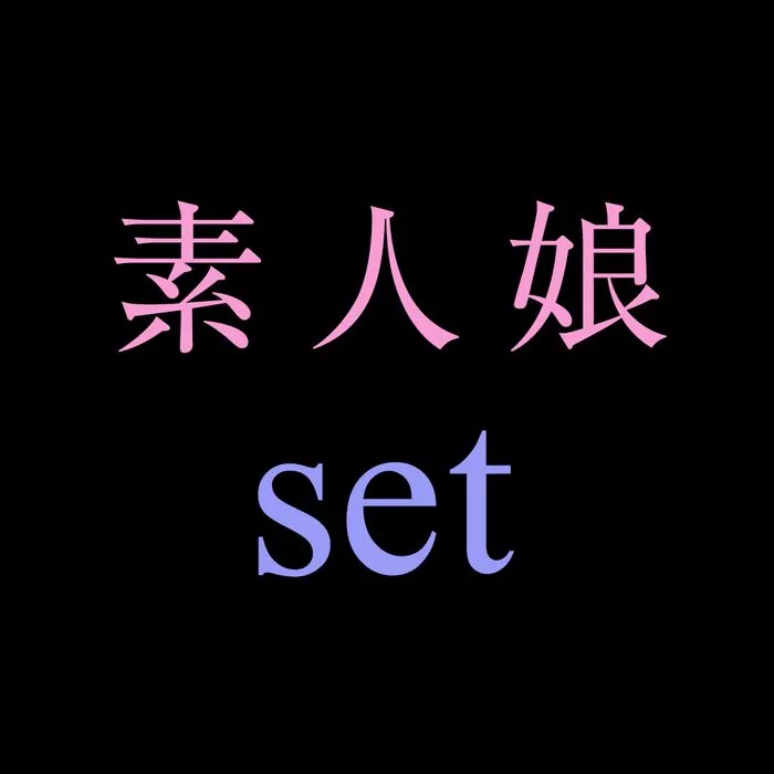 Vol.1【5명 분】