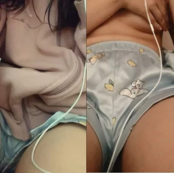 期間限定　とってもエッチ　全裸でオナニー　※すっぴんのため顔出しなし