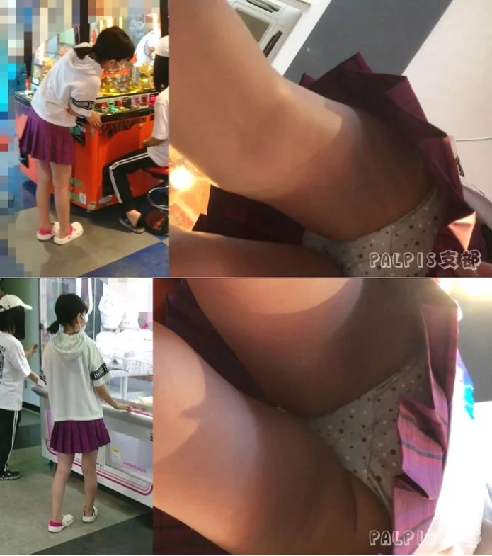 【Q31】コイン集めに夢中の初心者ＰＴを狙え！！