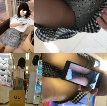 【Q34】クレーンゲームは映り込みに要注意