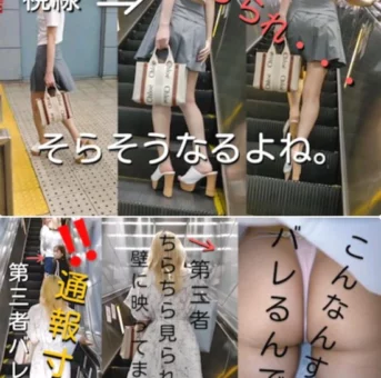 超リアルCG50～50作記念！危険な第三者バレあり同じ子を7日も···～