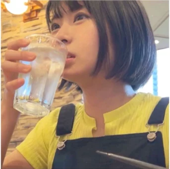 清純派な後輩をラブホに連れて行ってハメ撮り