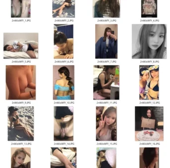 【無】素人 #349