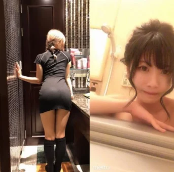 【無】素人 #282