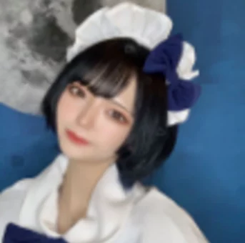＊スペシャルシークレットレビュー特典付 Gカップインフルエンサーの可愛い子