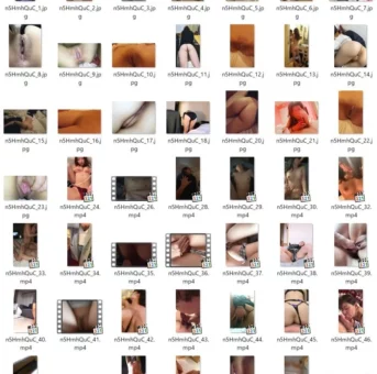 【無】素人 #275