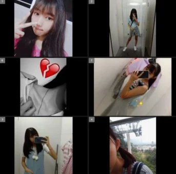 【無】素人 #271