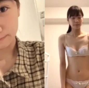 【無】素人 #318