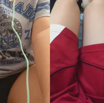 部活帰りの子を脱がせていくエロイプ①