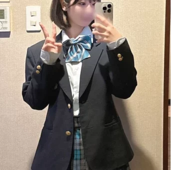 【なでしこジャパン金メダルおめでとうセール！】絶対に後悔させません！【完全顔出し】超絶Eカップ美女！人生初巨根大量顔射！