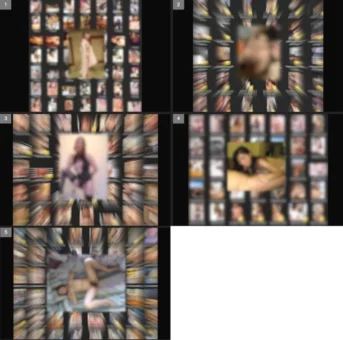 ド変態な人妻たちの実態【10人分zip＋特典】
