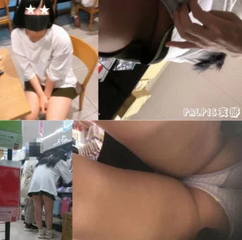【Q43】地味カワ系3軍女子を奇襲せよ