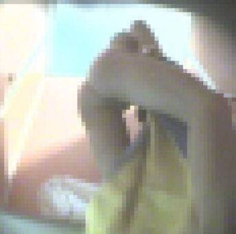 【洋】ロッカールームs達の着替え盗撮④【無】