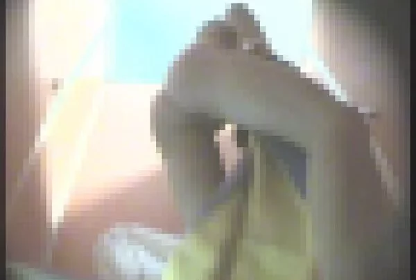 【洋】ロッカールームs達の着替え盗撮④【無】