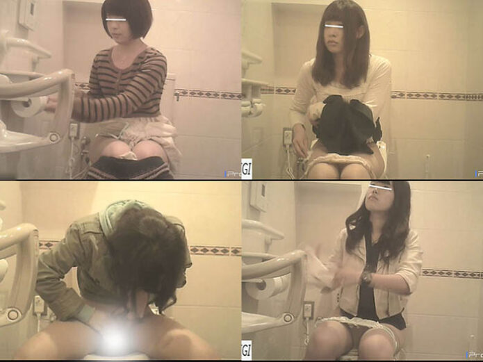美女11名最後は制服美●女！