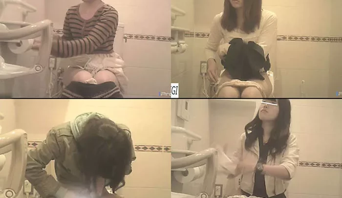 美女11名最後は制服美●女！