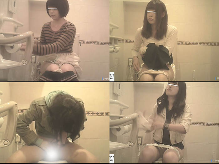 美女11名最後は制服美●女！