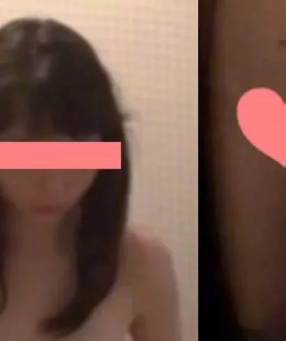 色白ピチピチ全部丸見え♪【民家風呂湯けむり美女　Vol.05】