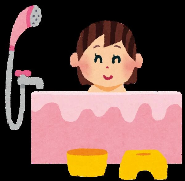 おかずせっと01～黒髪ロングな彼女達