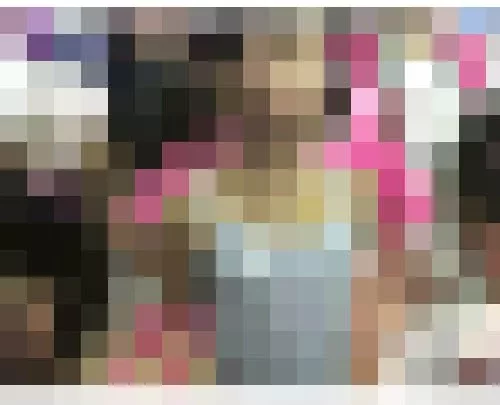 【神美少女降臨】【天使ん爛漫】発育途中の妖精たち25