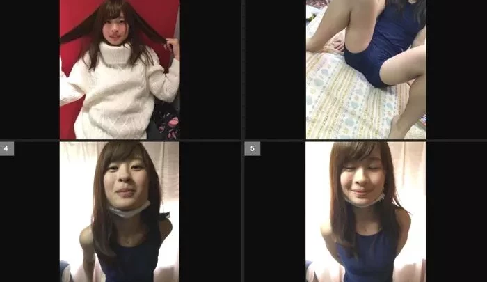 【無】Amateur #107