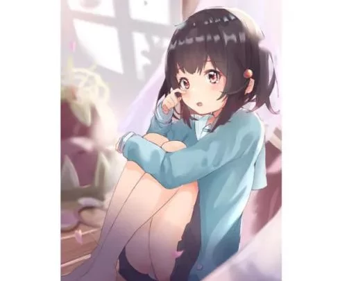 美少女まるみえ