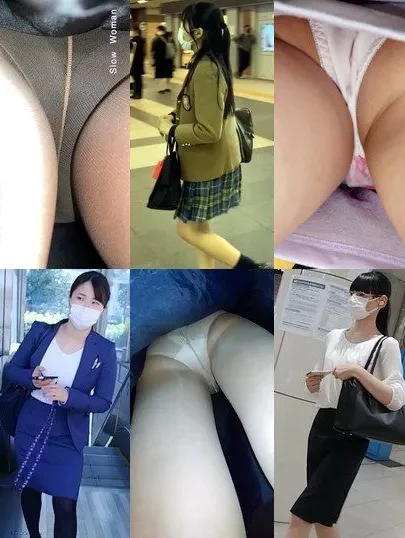 Gcolle_Upskirt_705