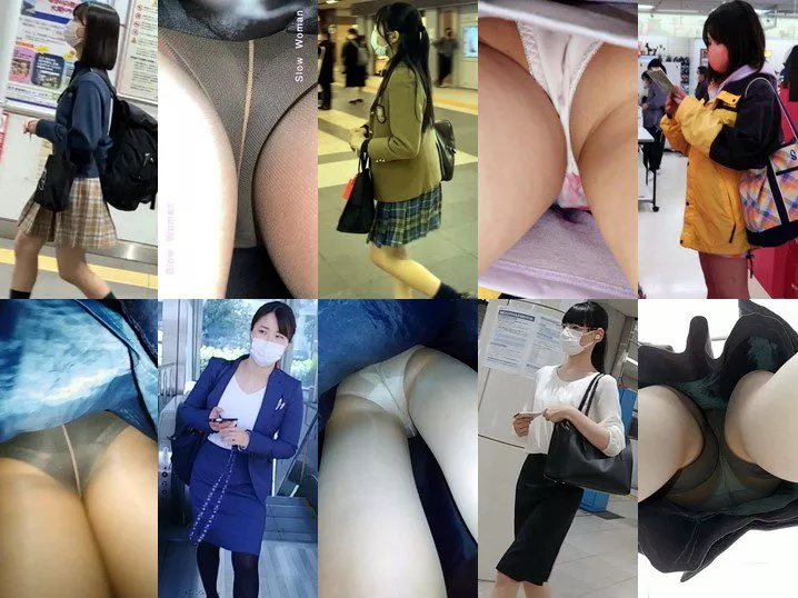 Gcolle_Upskirt_705