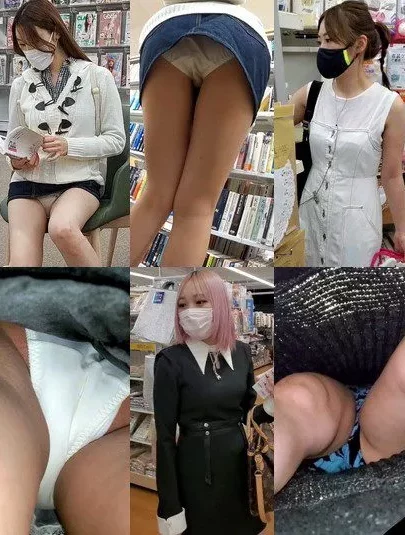 Gcolle_Upskirt_785