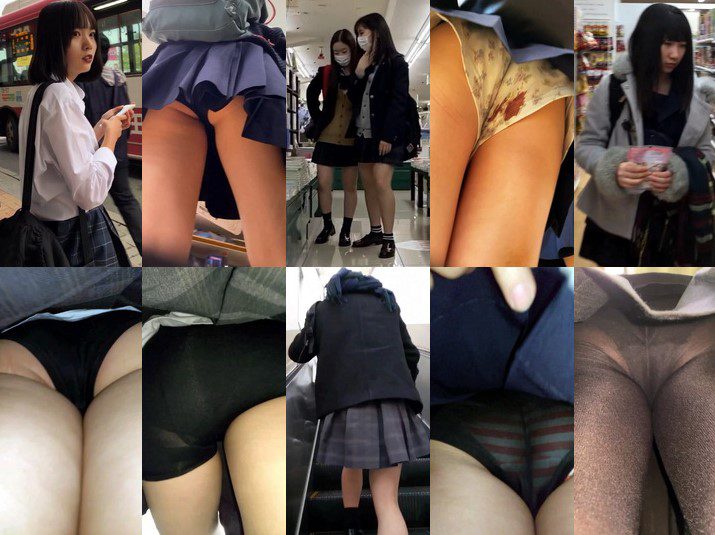 Gcolle_Upskirt_788