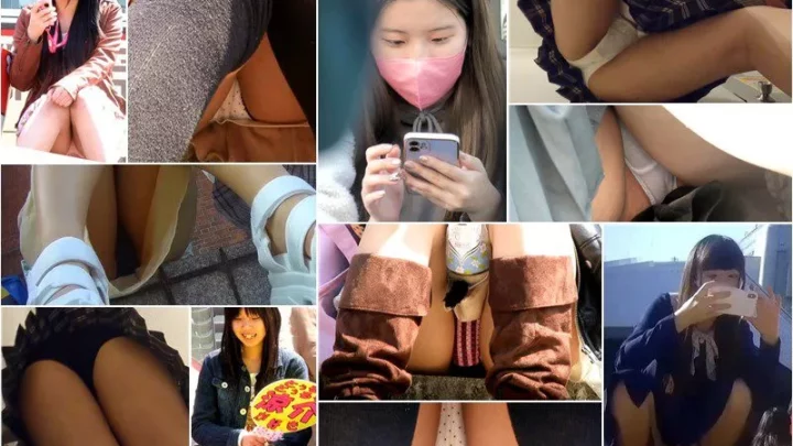 Gcolle_Upskirt_810