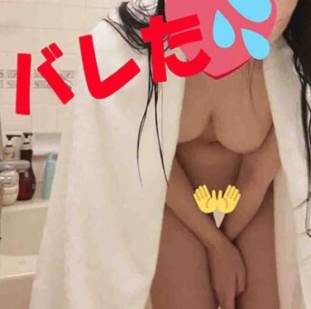 「今○美○奈」撮影バレ！バドミントン部副部長のバイブオ○ニー