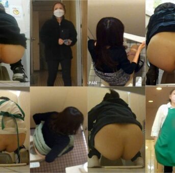 JTS.HD290 HD Japanese Toilet Style.290