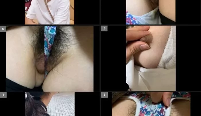 【Leckage】Amateur-Leckage-Album 042