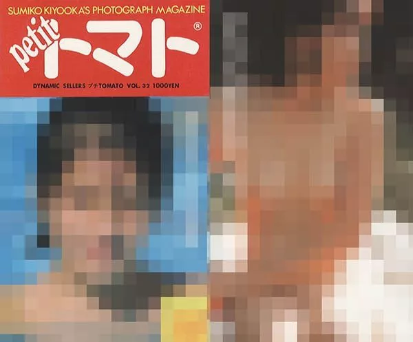 Petit 토마토 Vol.31-33