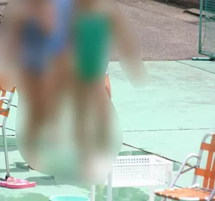 アスリートの祭典　水泳大会 sw91