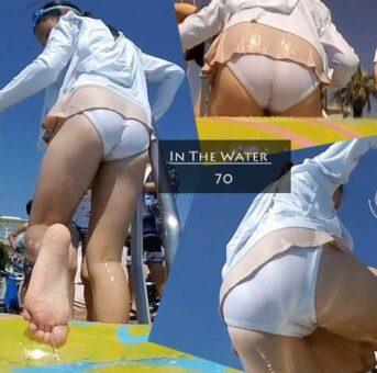 In The Water 70