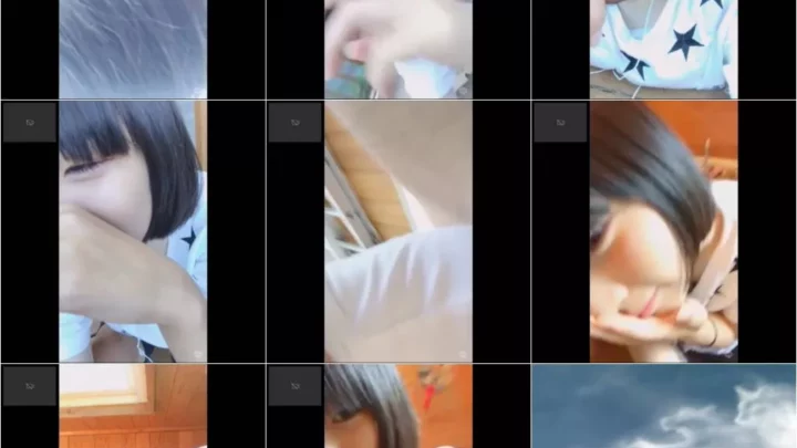 app473  あっぷあっぷ♬裏垢女子と通話で激しい・・！etc5作品