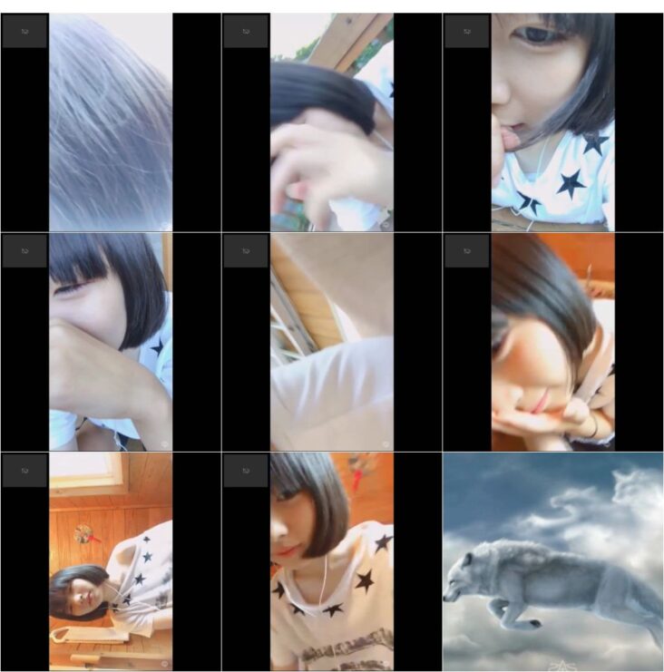 app473  あっぷあっぷ♬裏垢女子と通話で激しい・・！etc5作品