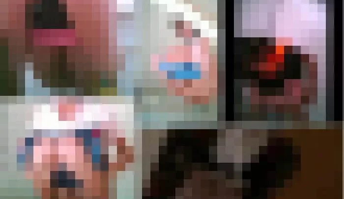 Deadpixel 若い女の子のトイレ 3