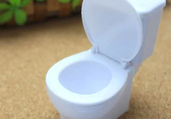 サービス価格！おトイレちゃん