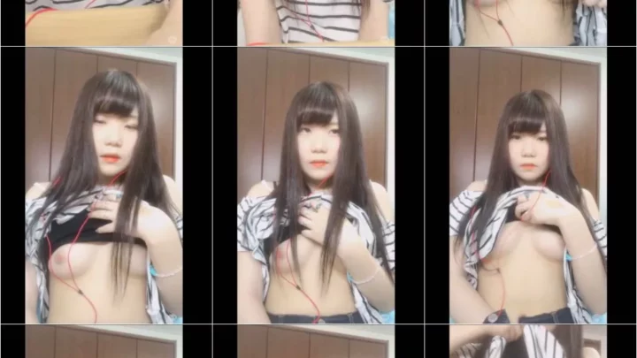 fut963 ふつーな感じのｋｃ娘とスカイプしたら・・！淫語連発の自慰スタート♬etc3作品