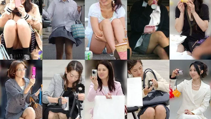 gcolle_candid_292 – 294