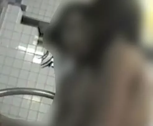 エース級の風呂盗撮part9