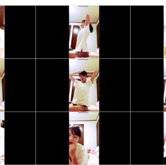 hay375 早いもの勝ち♪スマホで交換した〇とのヒミツ写真＆動画