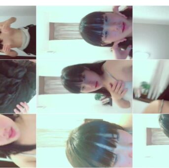 idl363 アイドルみたいな子が実は変態?!!カワユい制服cKちゃんが過激に！etc3作品