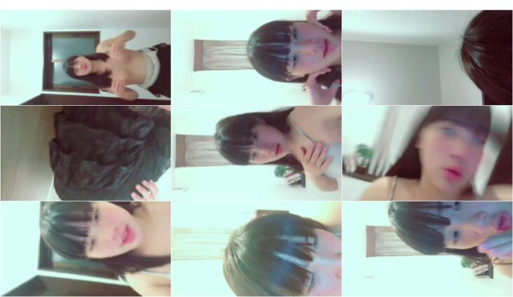 idl363 アイドルみたいな子が実は変態?!!カワユい制服cKちゃんが過激に！etc3作品